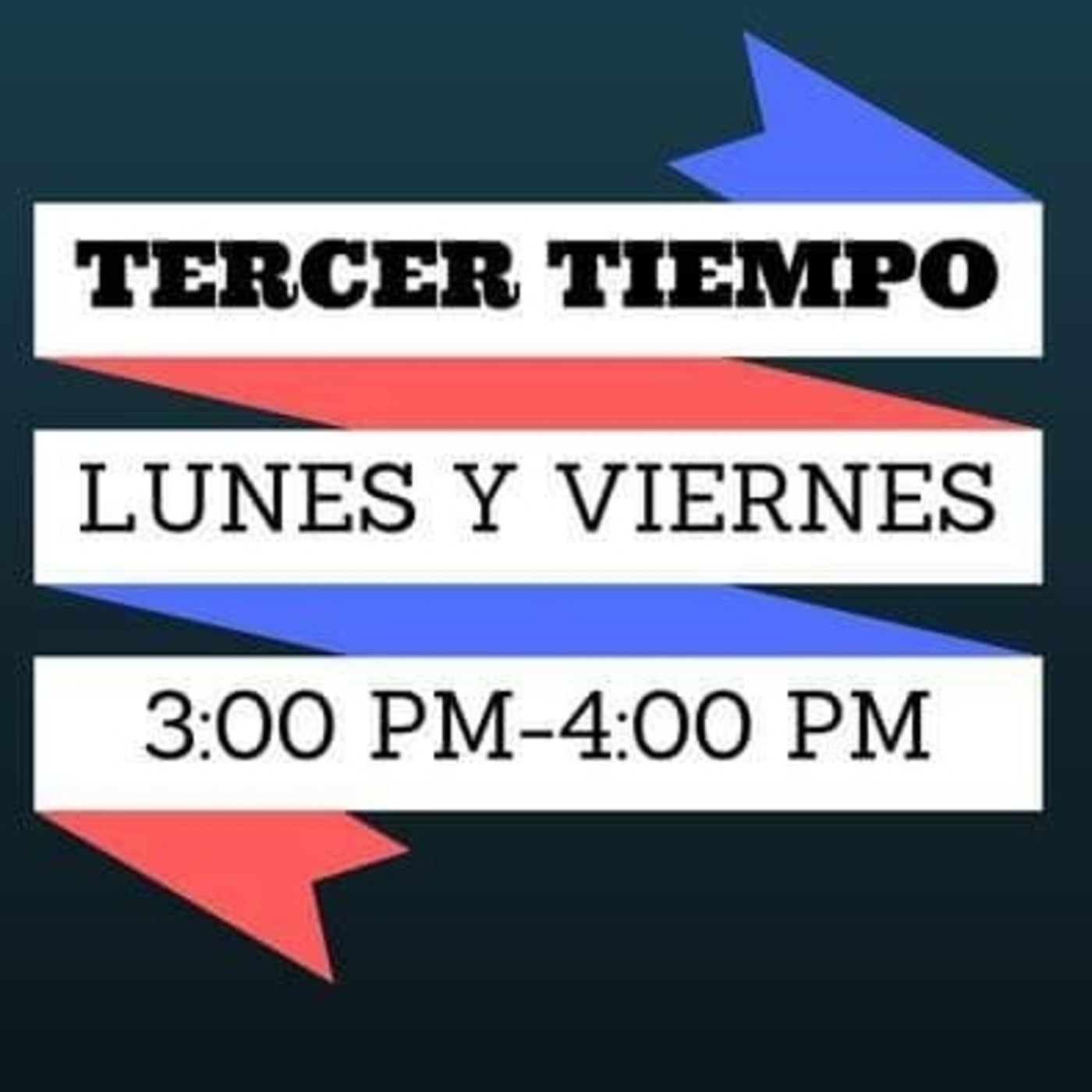 Tercer Tiempo