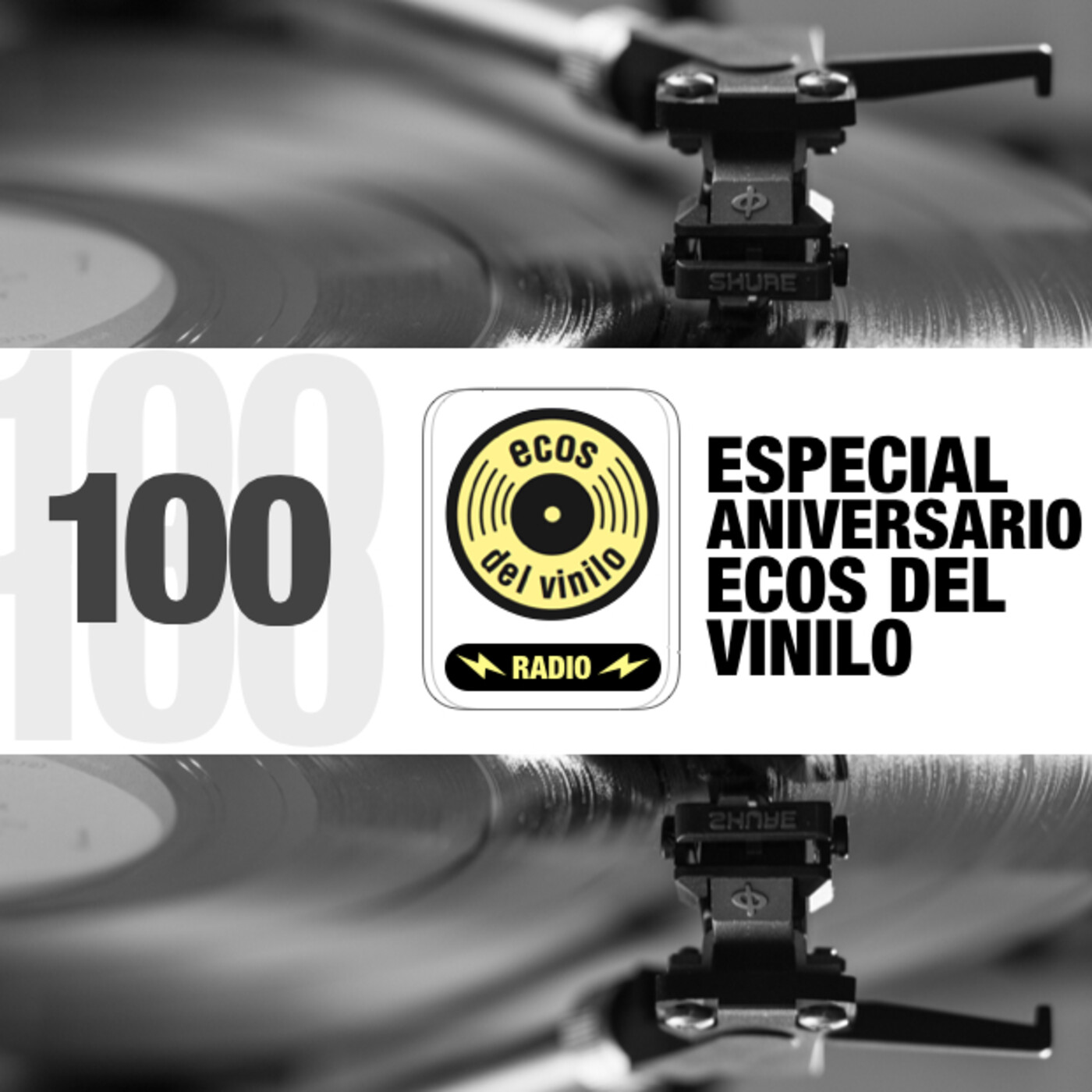 Ecos del Vinilo Radio