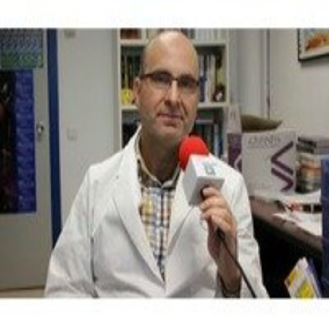Podcast Tertulia de las Tres Tertulias