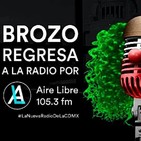 El Mañanero por Aire Libre 25 de Octubre del 2019 | Debatitlan