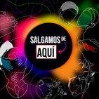 ¿Apoco si vengo con un propósito?