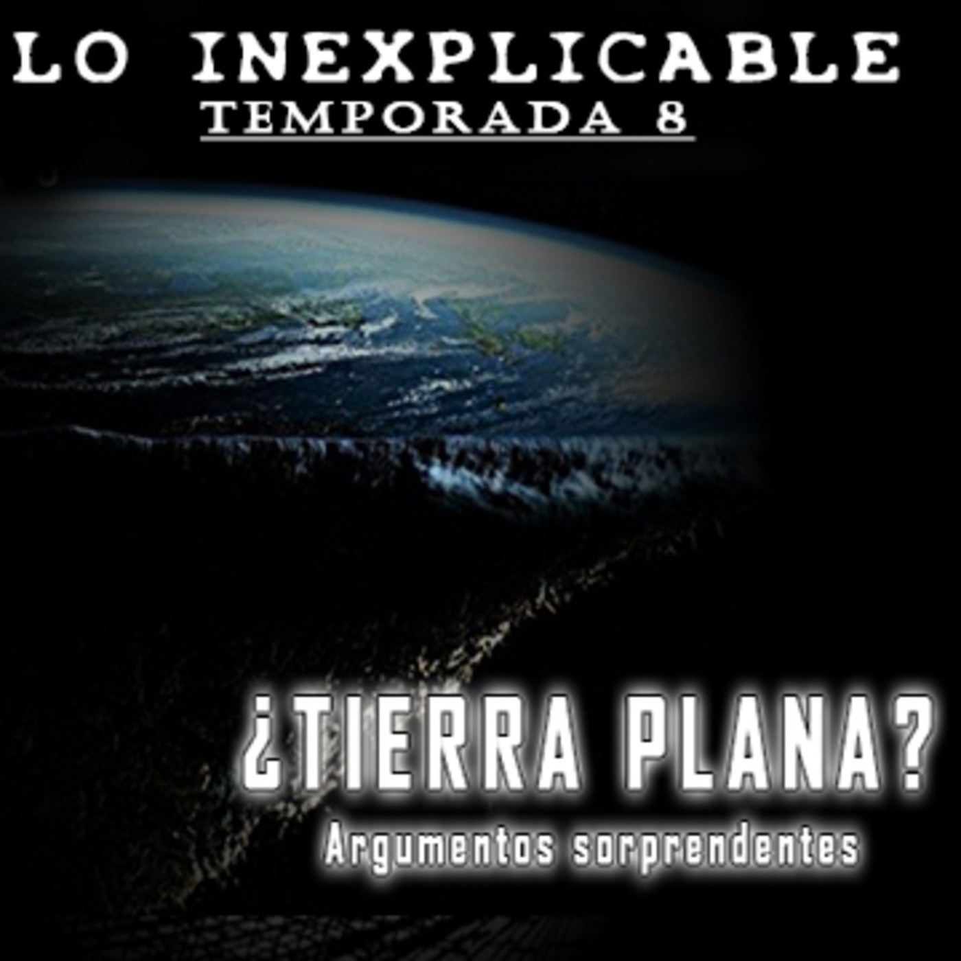 Lo Inexplicable - Bolivia
