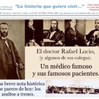 Dr. Rafael Lucio