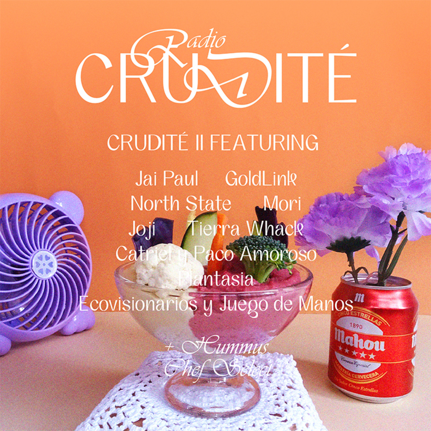 Radio Crudité