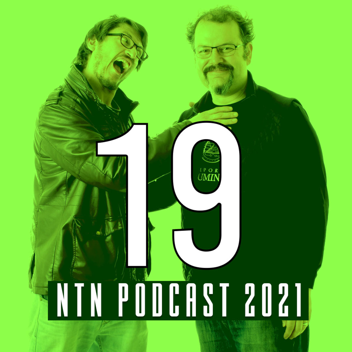 NTN PODCAST