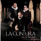 La Conjura de El Escorial (2008) #Drama #peliculas #audesc #podcast