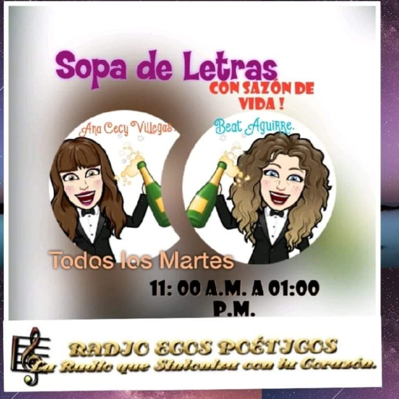 Sopa de Letras