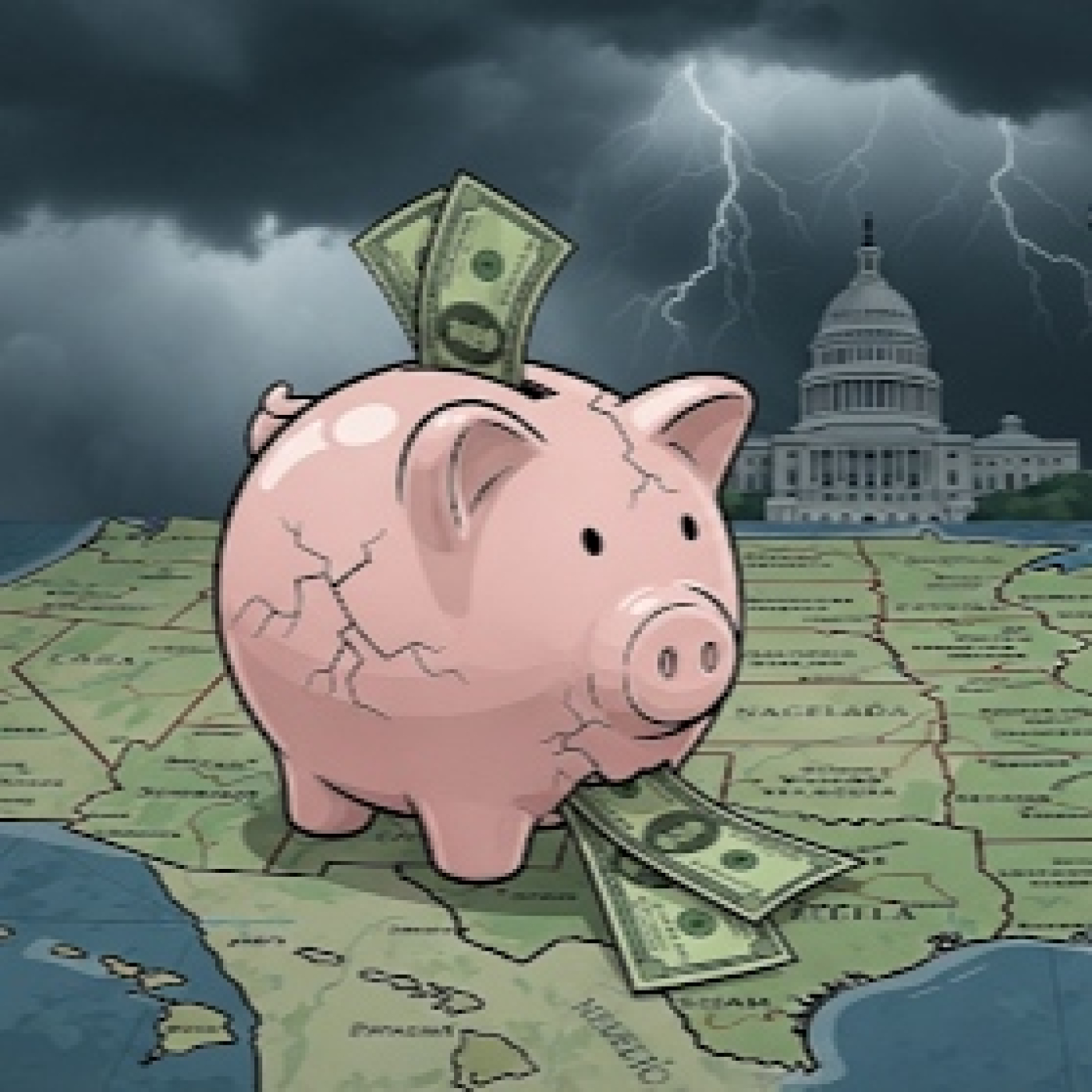 Entiende la Economía