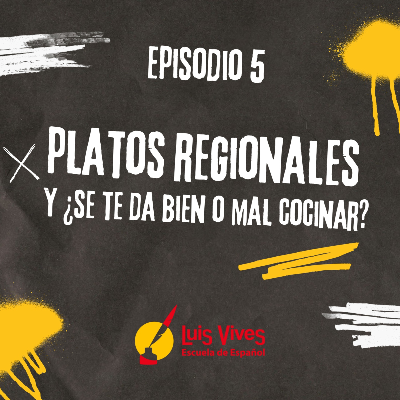 Español en 10 minutos
