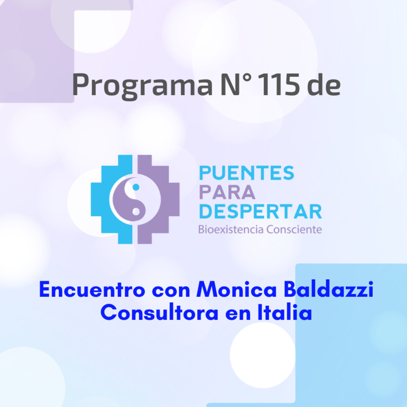 Puentes para Despertar