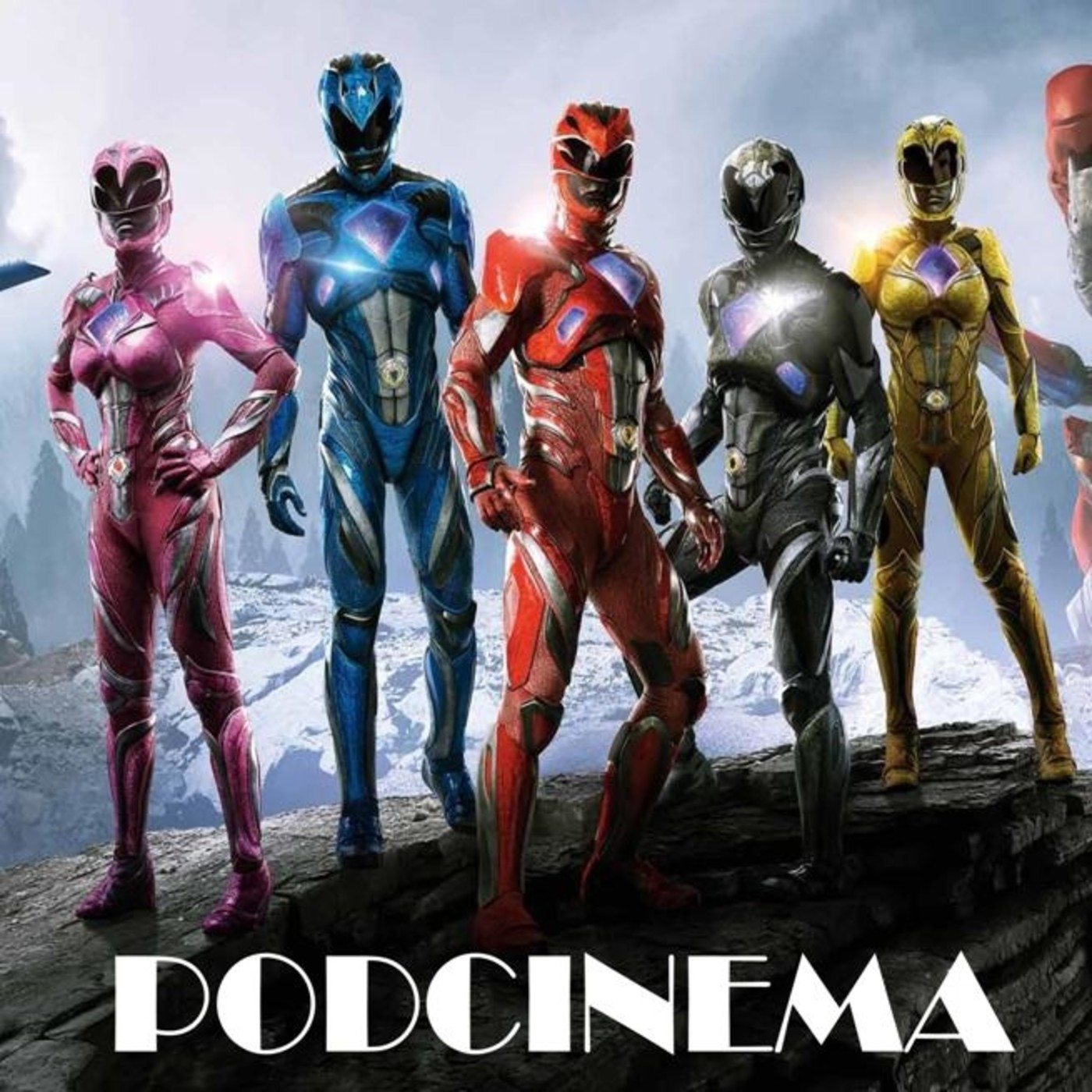 Podcinema