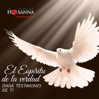 Padre Jhon Montoya- Reflexión del evangelio de madrugada del 18 de mayo de 2020