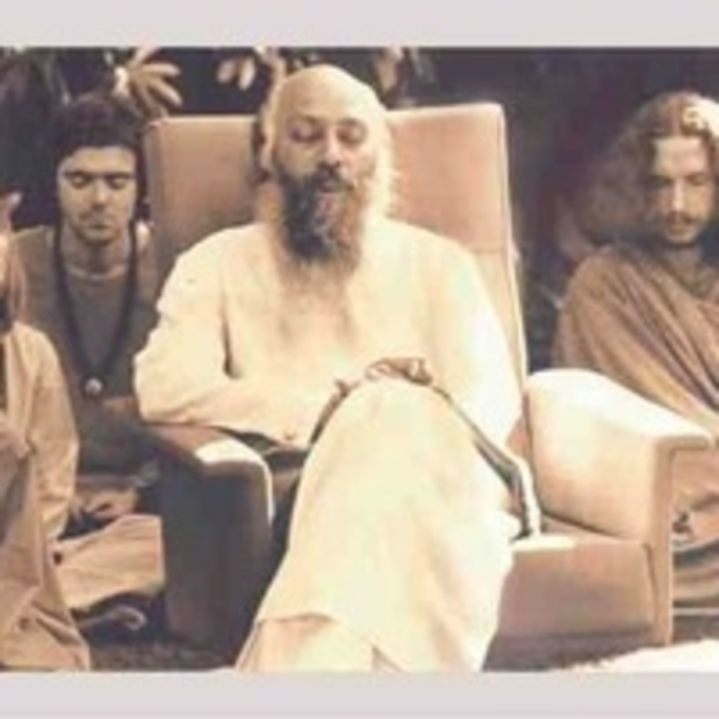 EL LIBRO DE LOS SECRETOS 1. OSHO