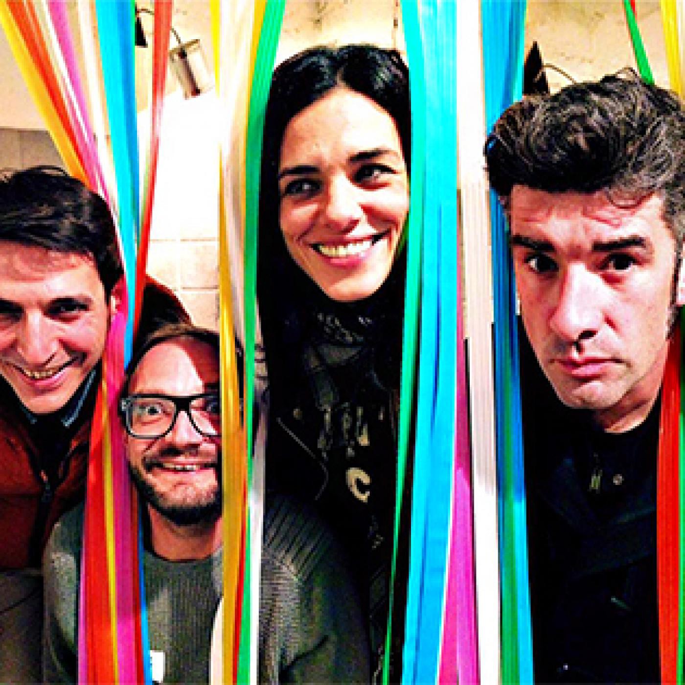 Podcast de Caballos y Ponis