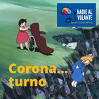 Coronaturno - Charla frívola en tiempos de confinamiento