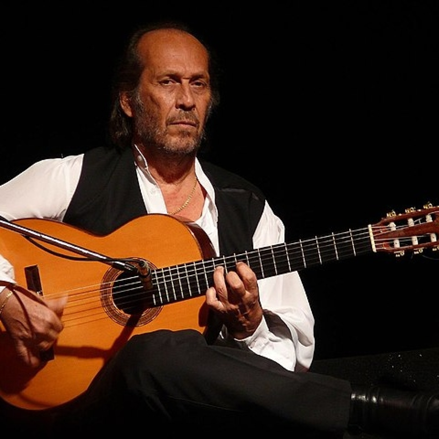 Coplas y canciones de ida y vuelta