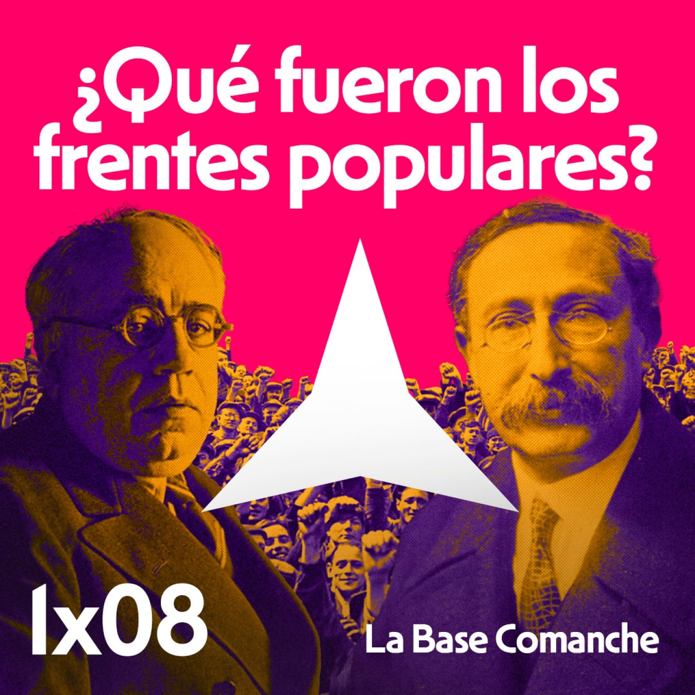 Zona Comanche