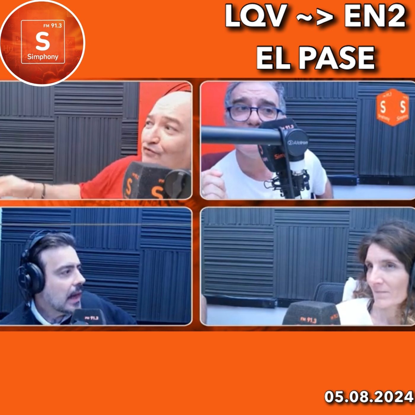Esta Noche Dos
