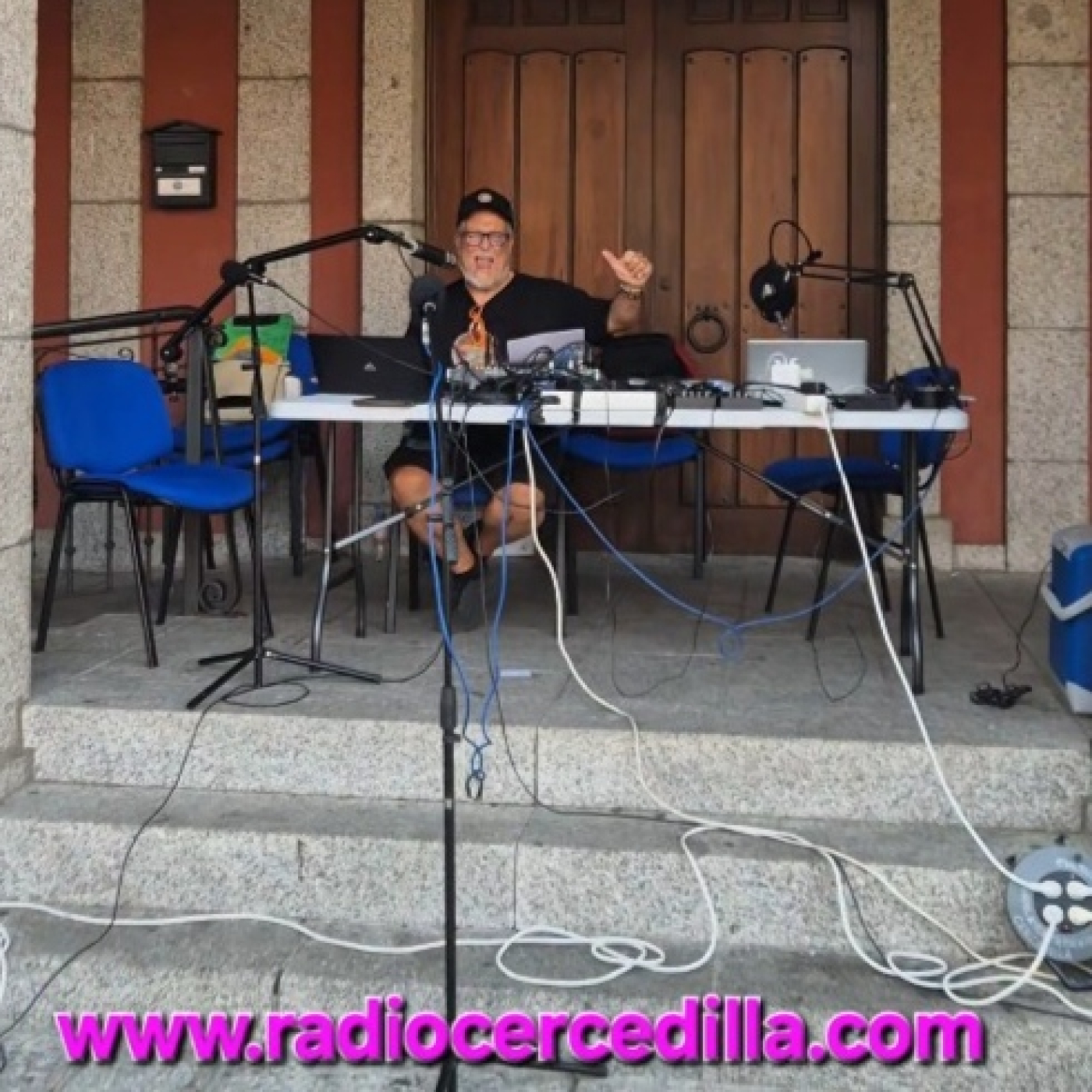 Especiales Radio Cercedilla