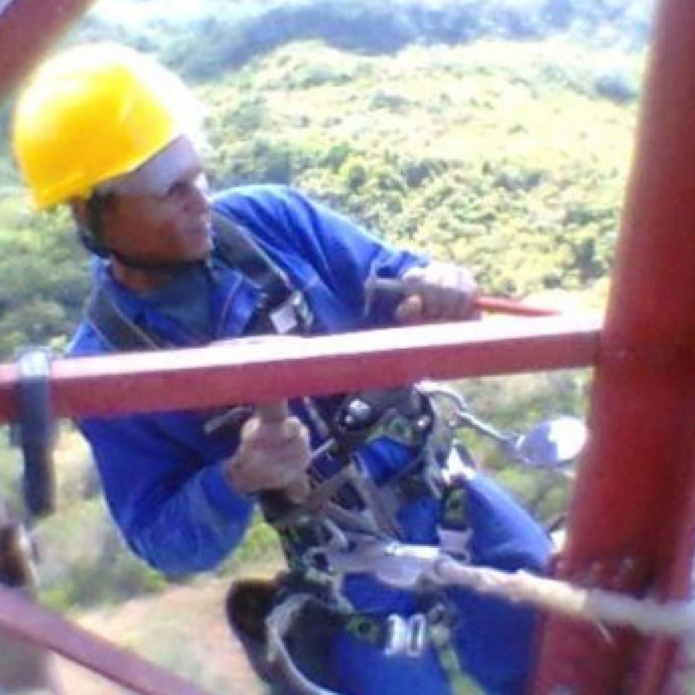 De Guantánamo y su gente