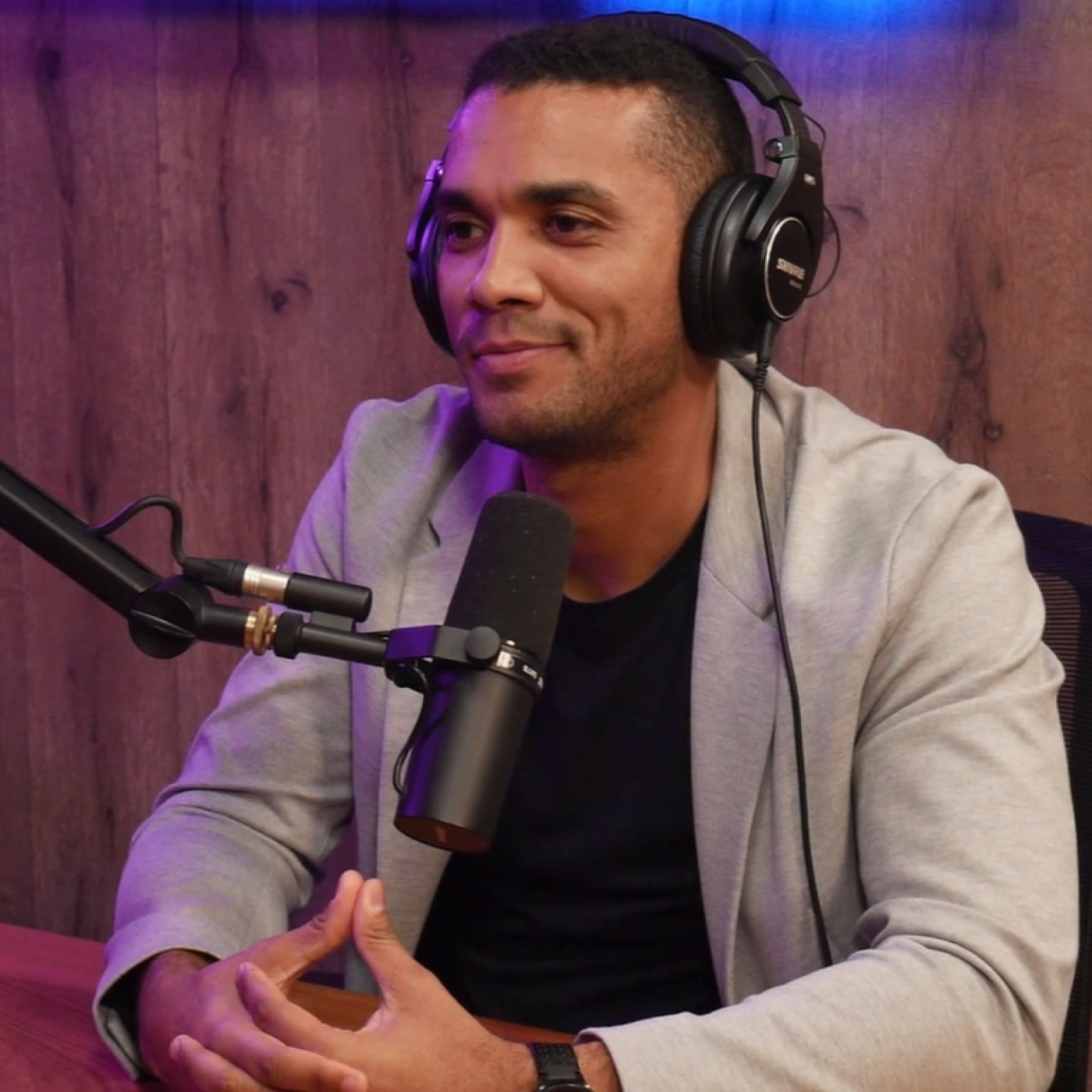 In Pursuit Of Greatness Podcast