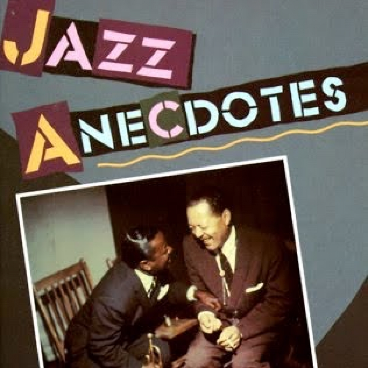 99.9 por ciento jazz
