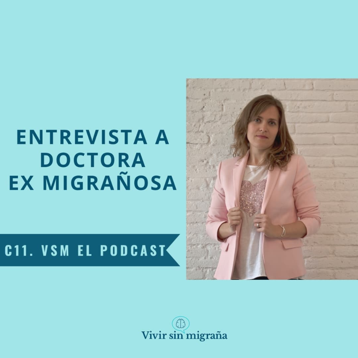 Vivir Sin Migraña