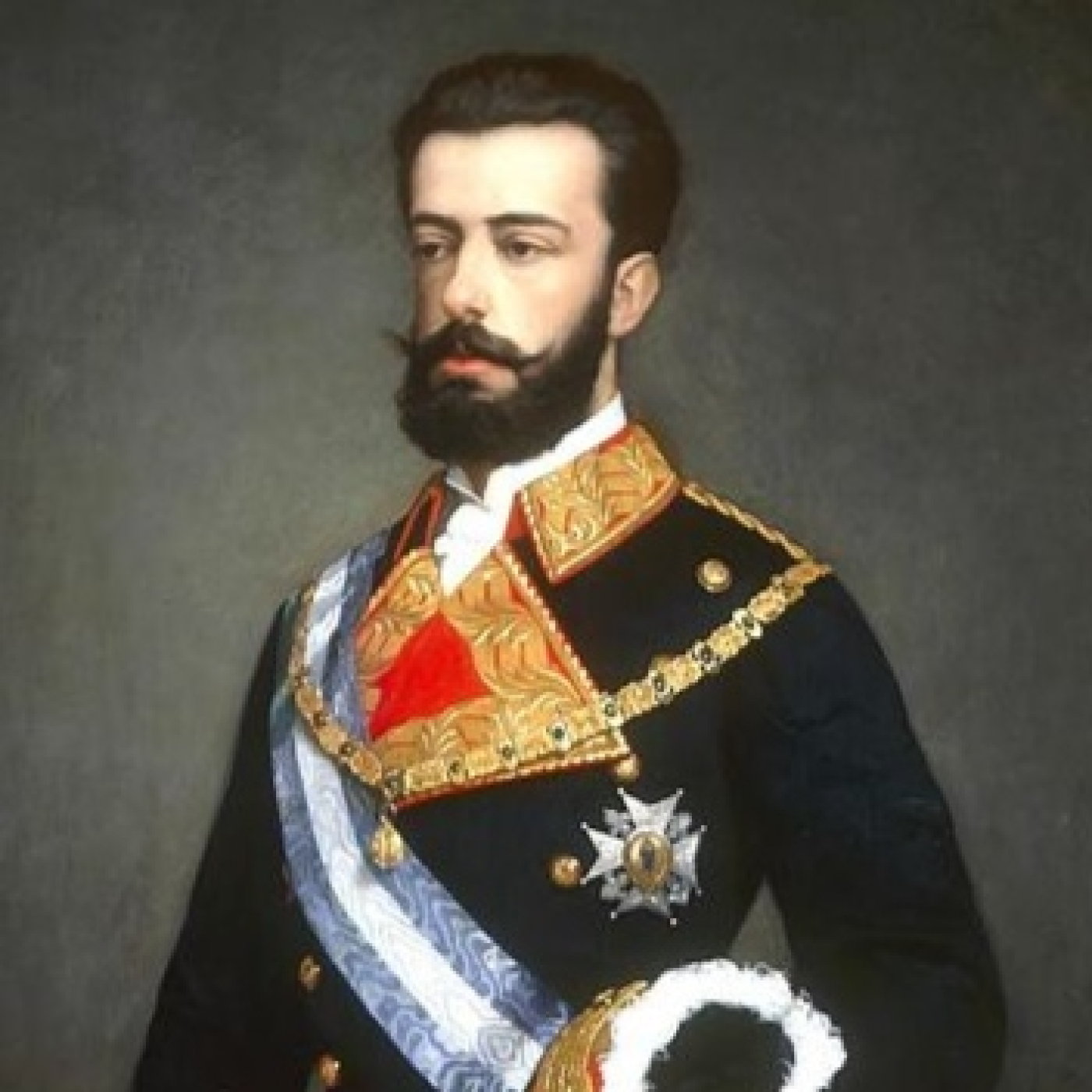 PODCAST DE HISTORIA DE ESPAÑA SELECTIVIDAD CON IA