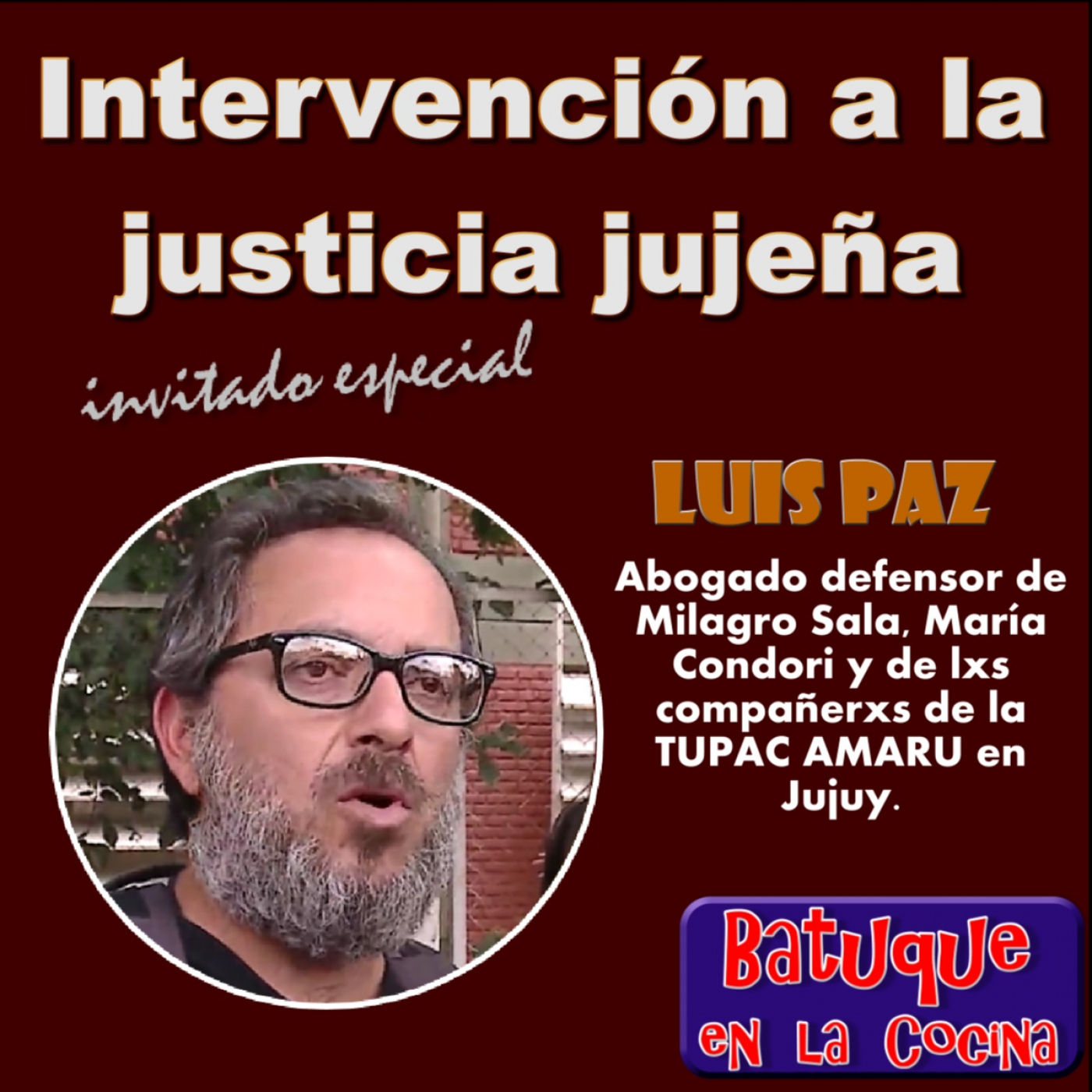 Intervención al Poder Judicial de Jujuy