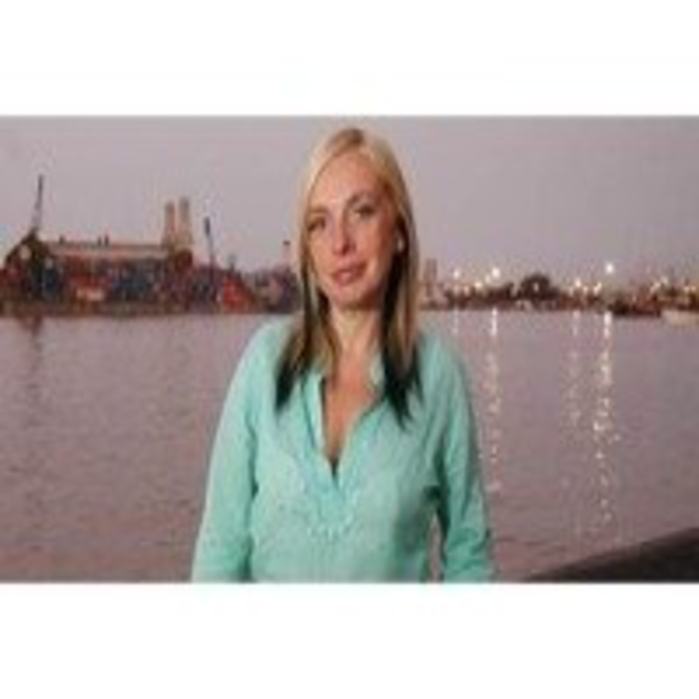 Entrevista a Maria Jose Lubertino episode artwork