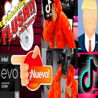 Los Nuevos Intel Evo Procesadores de 11Gen! - TikTok dicen NO a Trump! - Ganame Esta! en Fortnite
