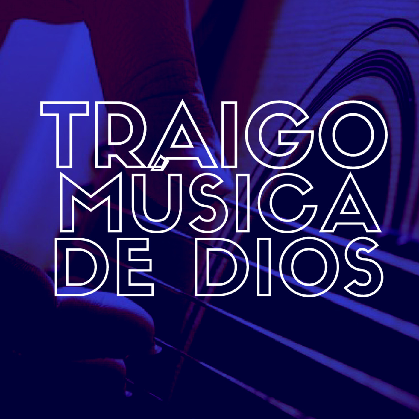 Traigo Música de Dios - DJ de la Música Católica