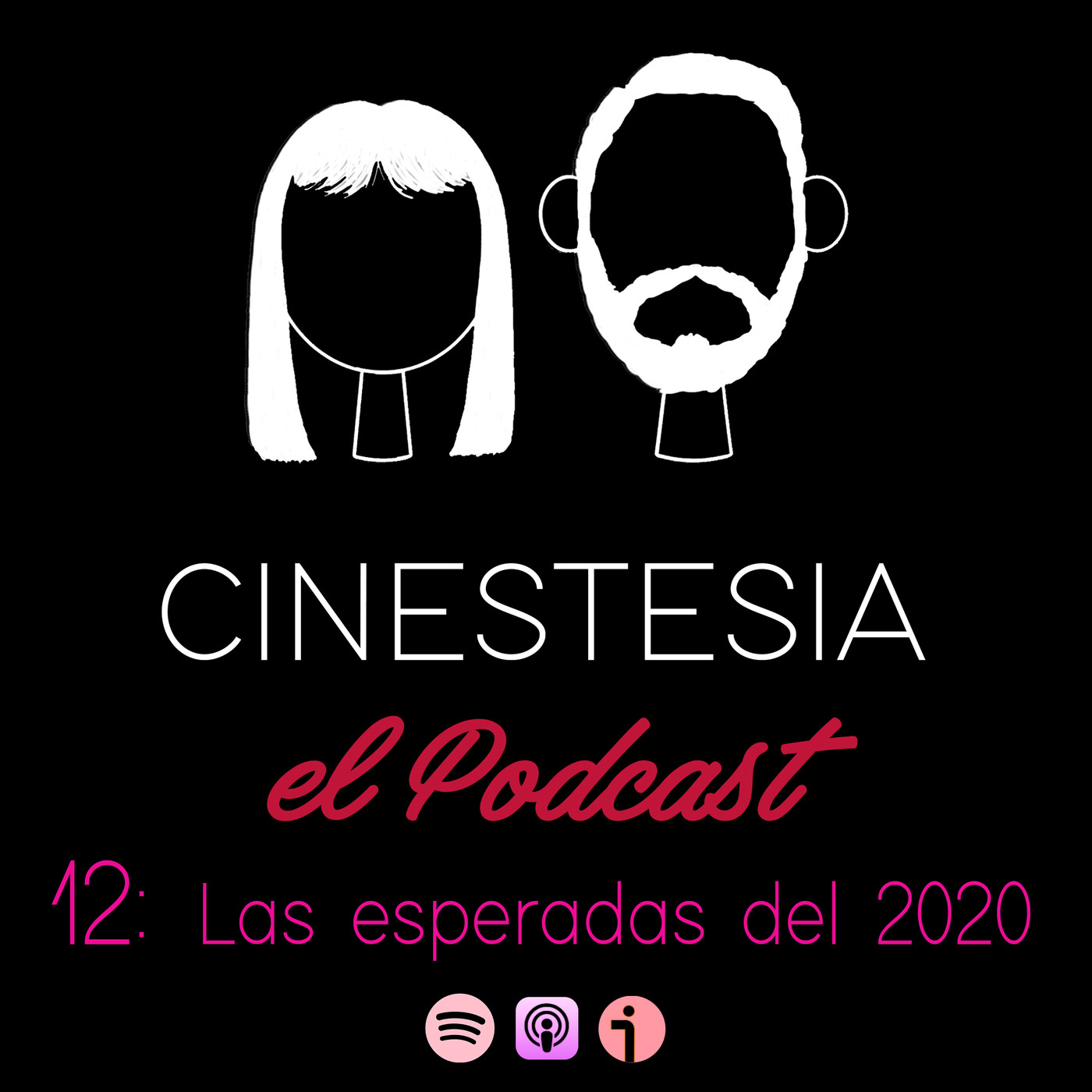 Cinestesia el Podcast