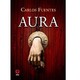 Aura-Carlos Fuentes.