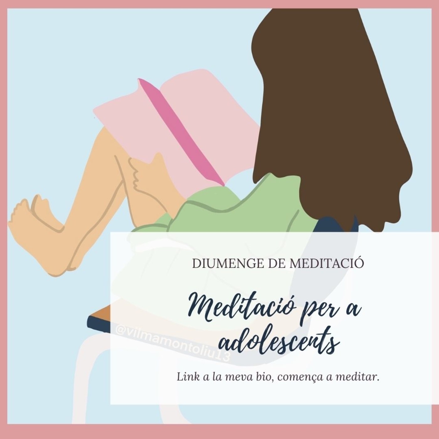 Quadern de Meditacions