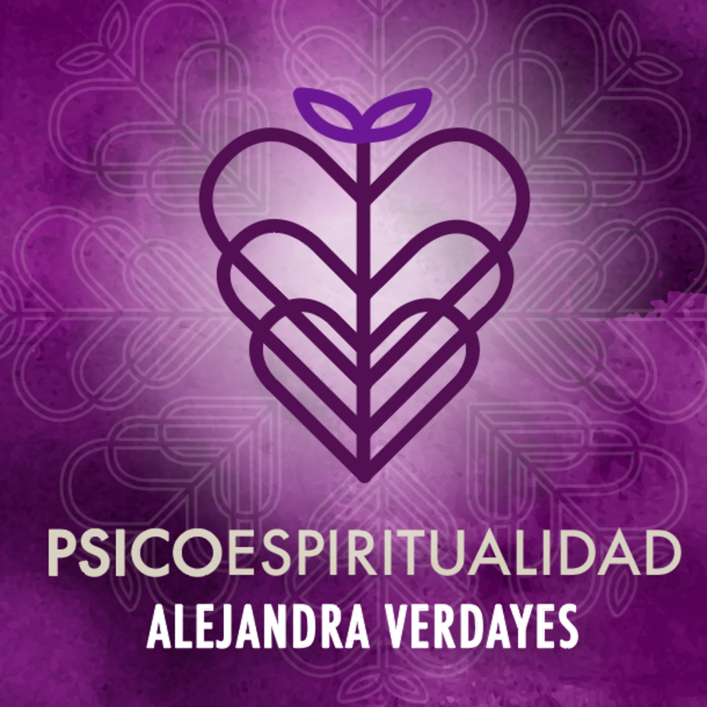Psicoespiritualidad con Ale verdayes