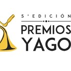 La Alfombra Roja - La 5ª edición de los Yago y grafocine con Benicio del Toro