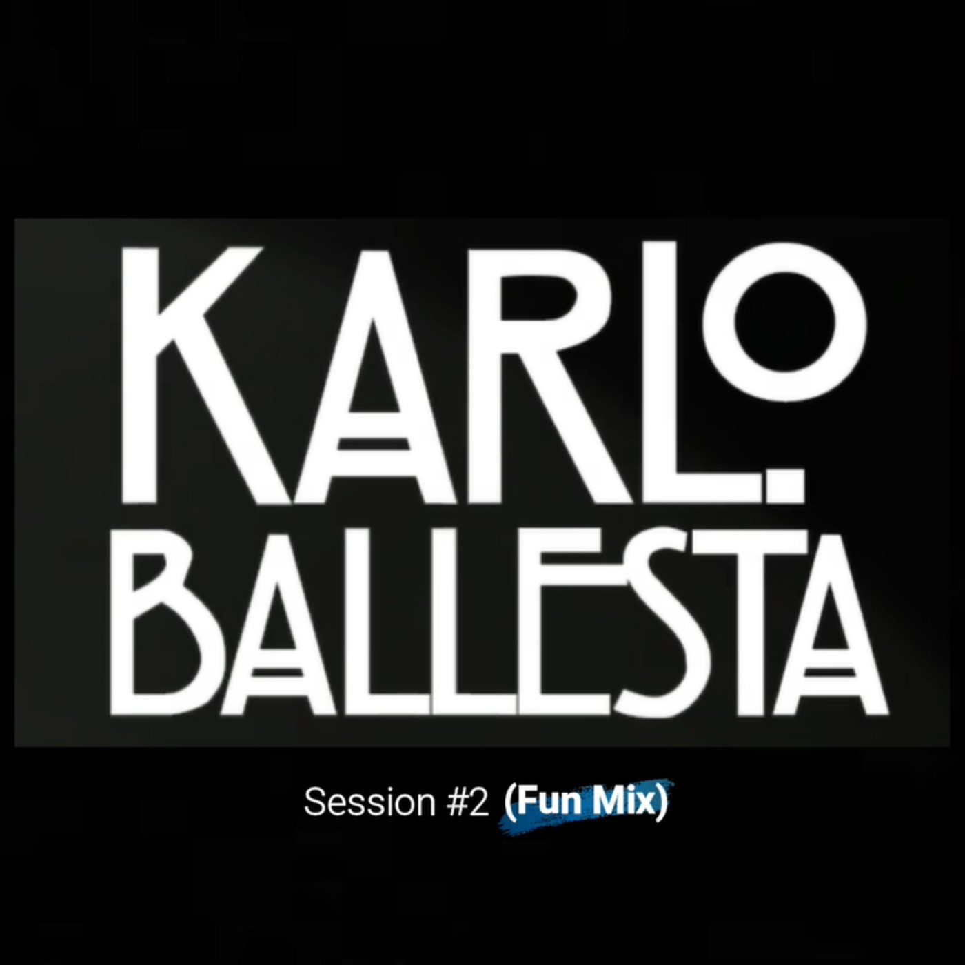 Karlo Ballesta