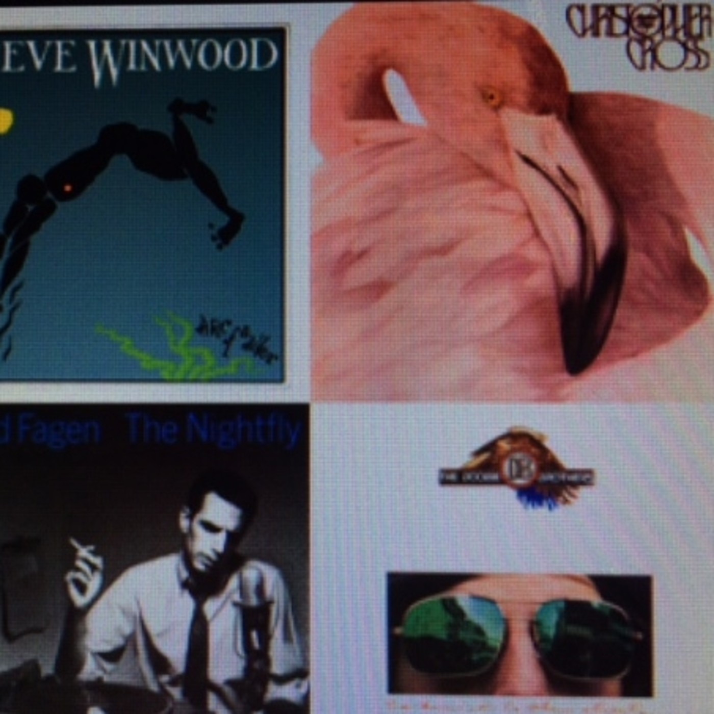 AL MAL TIEMPO BUENA MUSICA