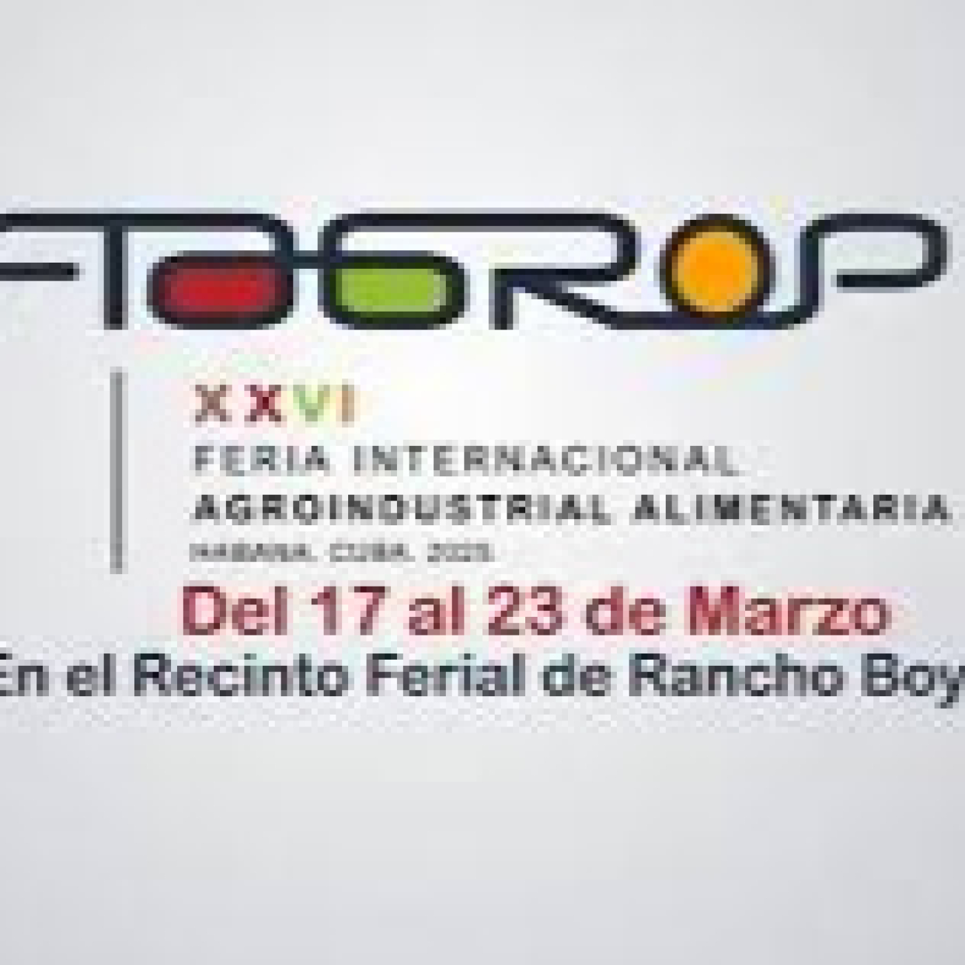 Fiagrop 2025: apostando a la recuperación ganadera y agroalimentaria