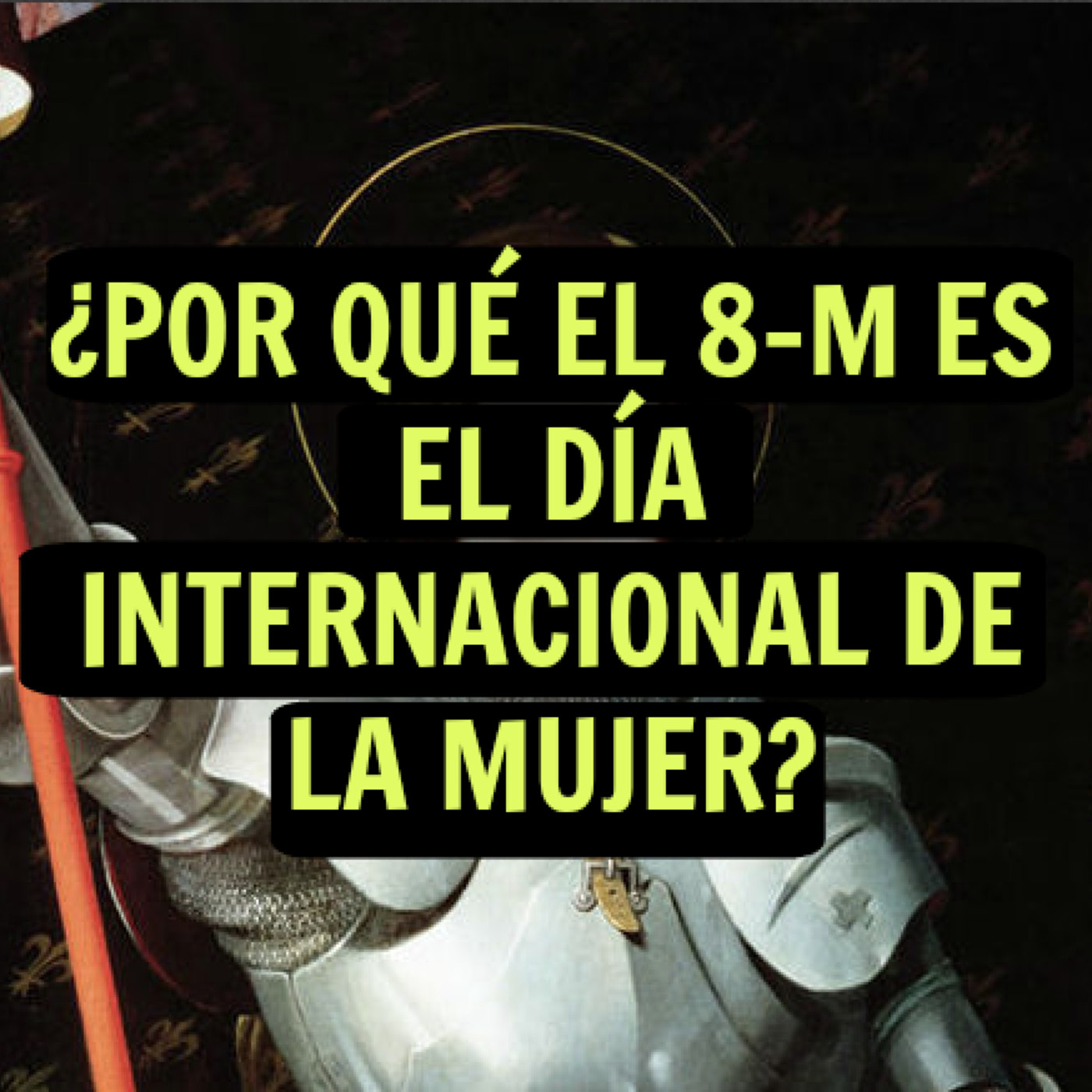 La Otra Cara De LA Historia!