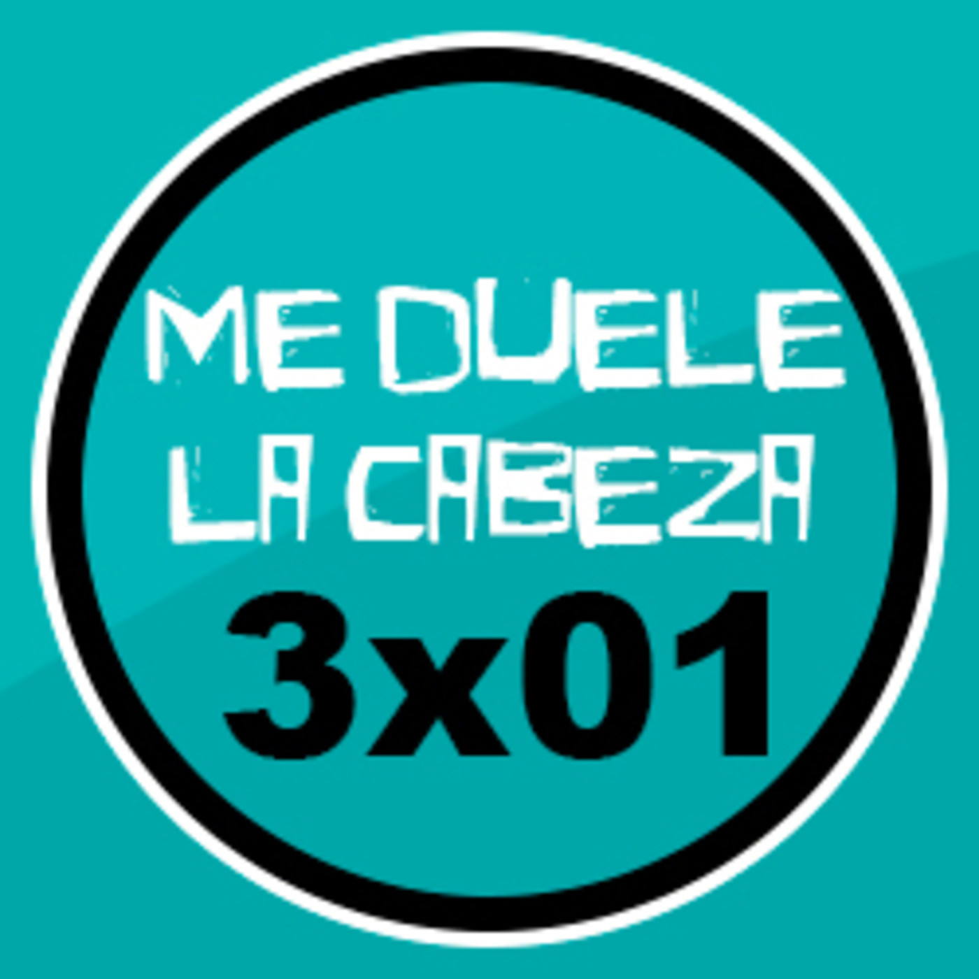 ME DUELE LA CABEZA | 3x01 |   VUELTA al COLE