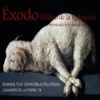 Éxodo 24 - El Pacto con Israel - EXOS29