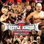 Alpha Puroresu Podcast #14 Wrestle Kingdom 3 Review (2009): Tanahashi vs Mutoh, Misawa & Sugiura vs Nakamura & Goto...