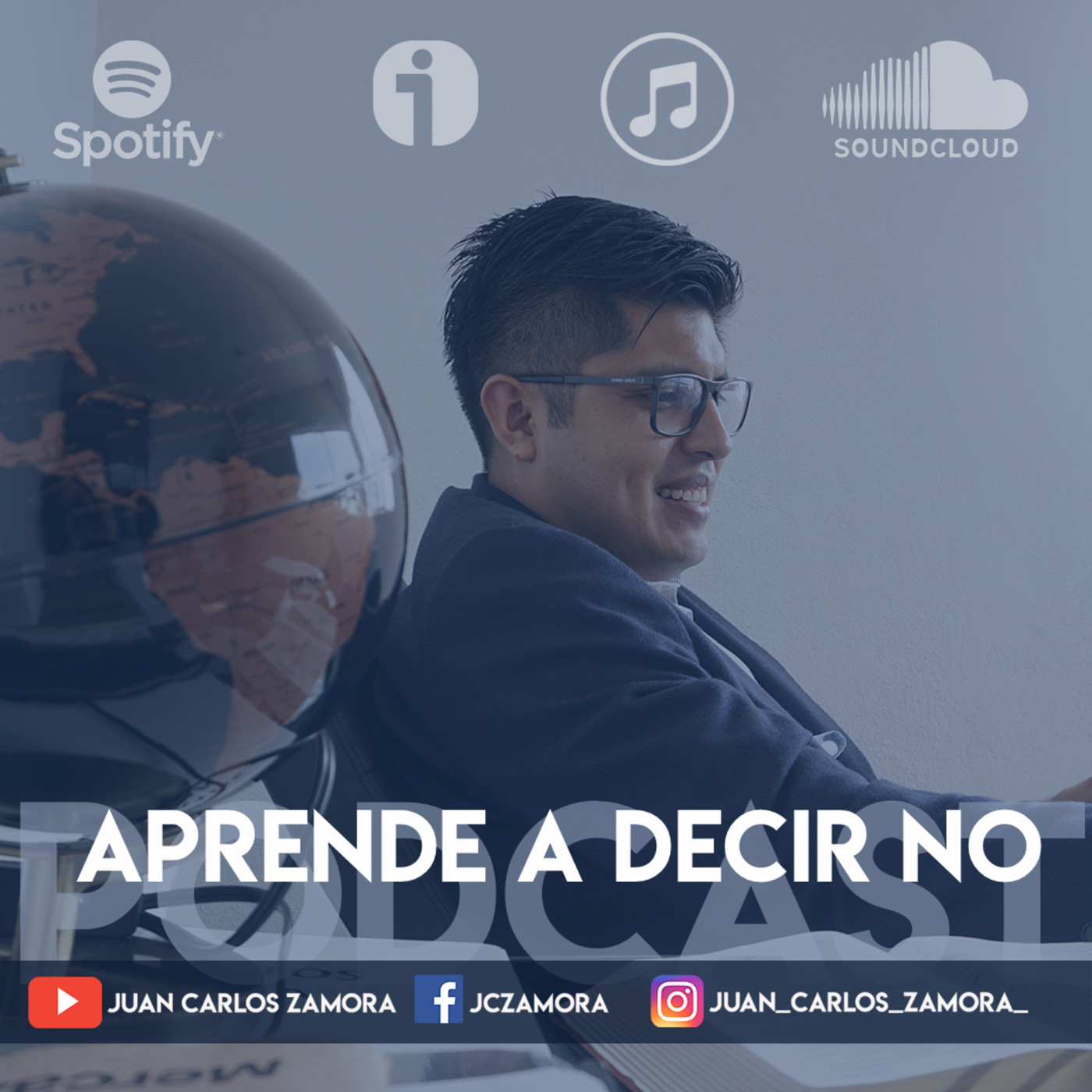 Aprende a decir NO episode artwork
