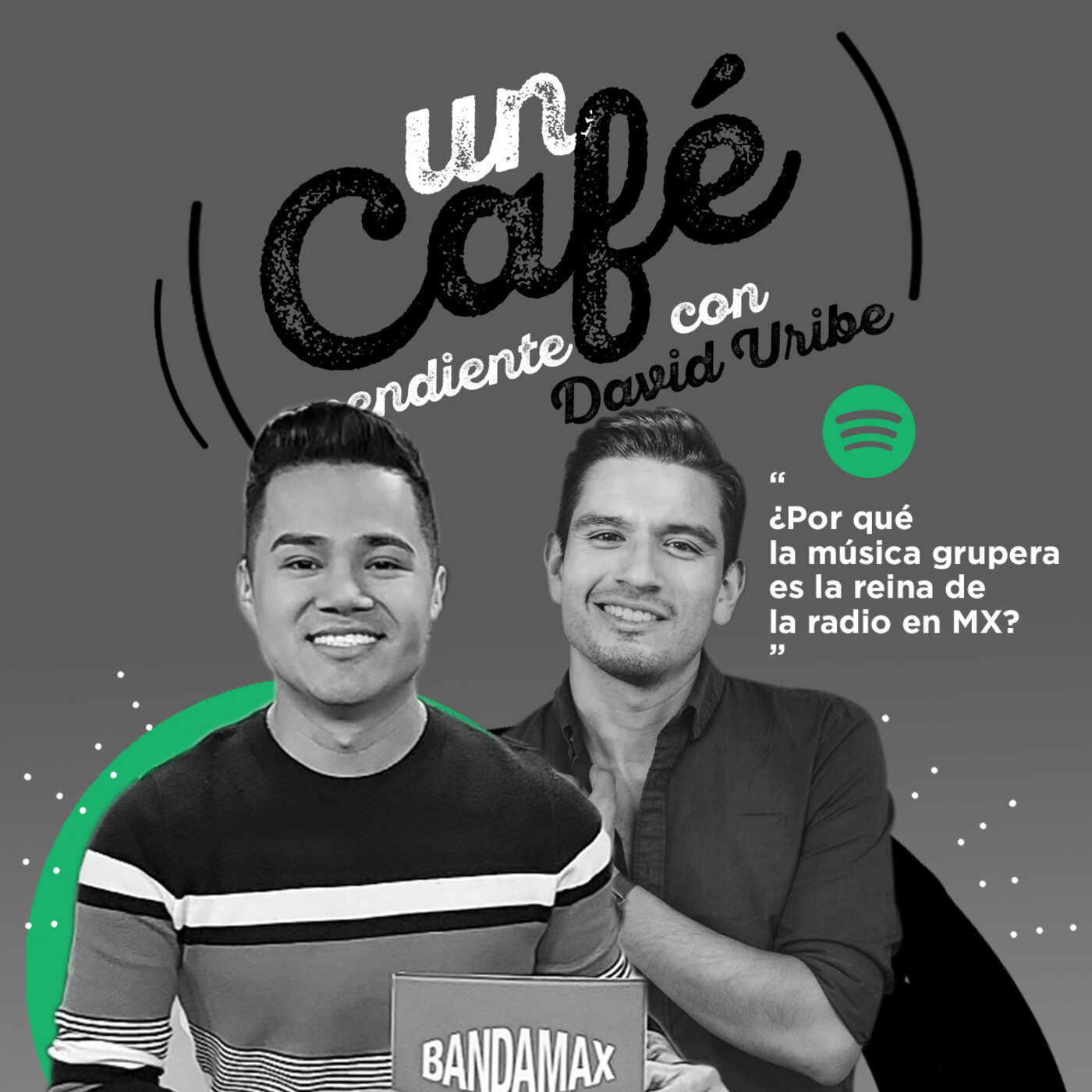 Un café pendiente