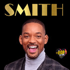 WILL SMITH con Esther y David Webb