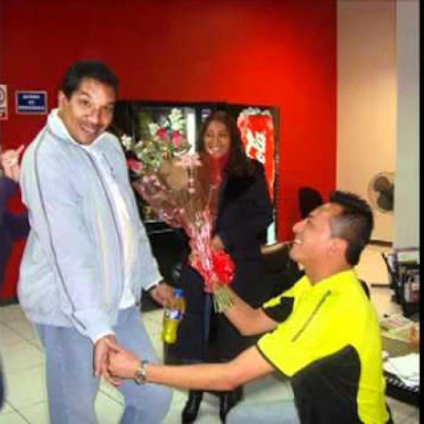 BLANCO Y NEGRO CON ALAN DIEZ, FREDY CORA Y JPC