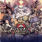 Saltycast - 141 - Skullgirls será cancelado en EVO 2020!?