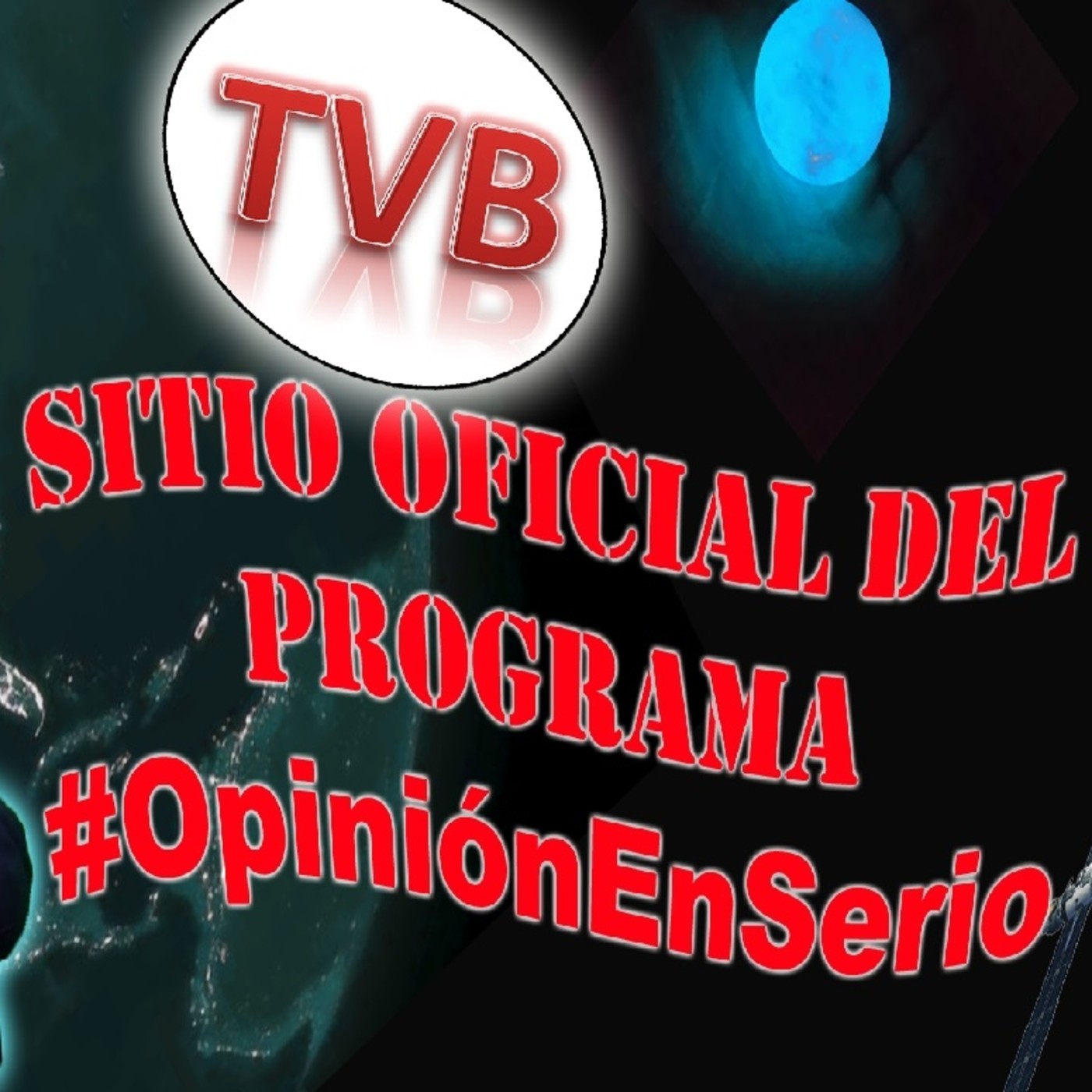 #OpiniónEnSerio